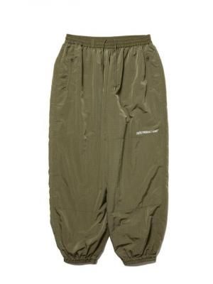 COOTIE/ƥ/NYLON RIPSTOP TRAINING PANTS/ʥåץȥåץȥ졼˥󥰥ѥ/OLIVE