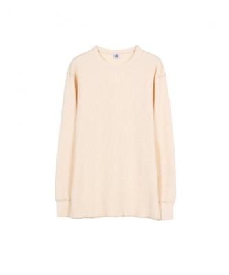 MASSES/ޥ/THERMAL SHIRT L/S/ޥ/NATURAL