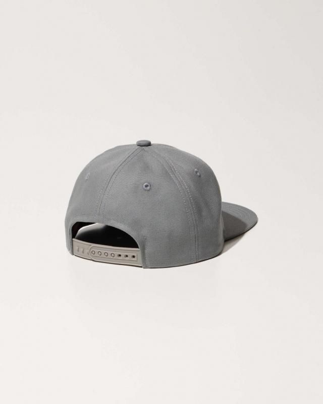 RADIALL/ラディアル/RADIALL/ラディアル/Oval TRUCKER CAP/6パネル