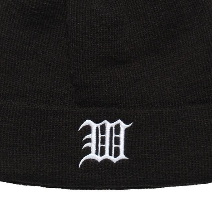 WACKO MARIA/ワコマリア/KNIT WATCH CAP ( TYPE-2 )/ニット