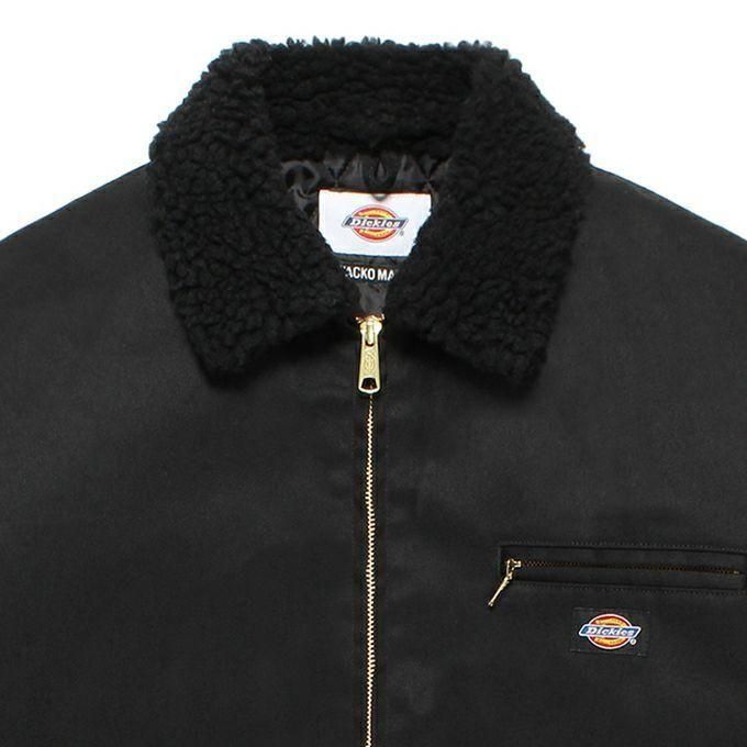 WACKO MARIA/ワコマリア/DICKIES/WORK JACKET/ディッキーズ