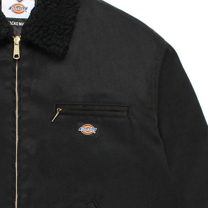 WACKO MARIA/ワコマリア/DICKIES/WORK JACKET/ディッキーズ/ワーク