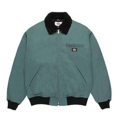 WACKO MARIA/拾ޥꥢ/DICKIES/WORK JACKET/ǥå/㥱å/GREEN