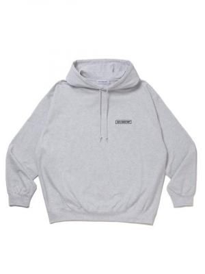 COOTIE/ƥ/HEAVY OZ JERSEY PLAIN HOODIE/ץ륪Сѡ/OATMEAL