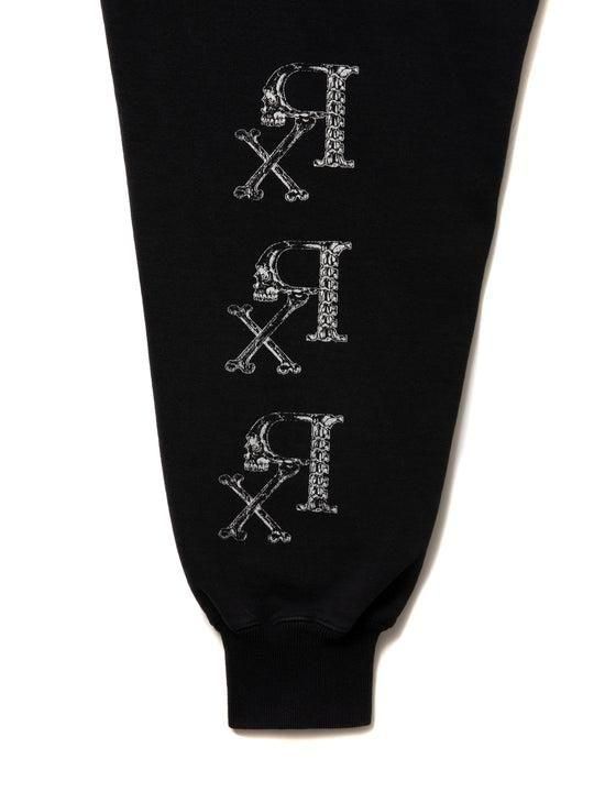 ANTIDOTE BUYERS CLUB/アンチドートバイヤーズクラブ/Fade Wash Sweat