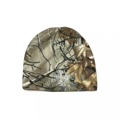 Hide and Seek/ϥɥɥ/MAD Knit CAP/˥åȥå/REALTREECAMO