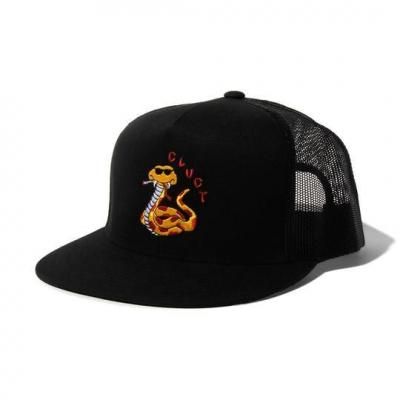 CLUCT/饯/SNAKE HIGH/å奭å/BLACK