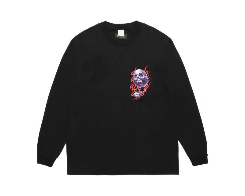 WACKO MARIA/ワコマリア/56 TATTOO STUDIO/WASHED HEAVY WEIGHT