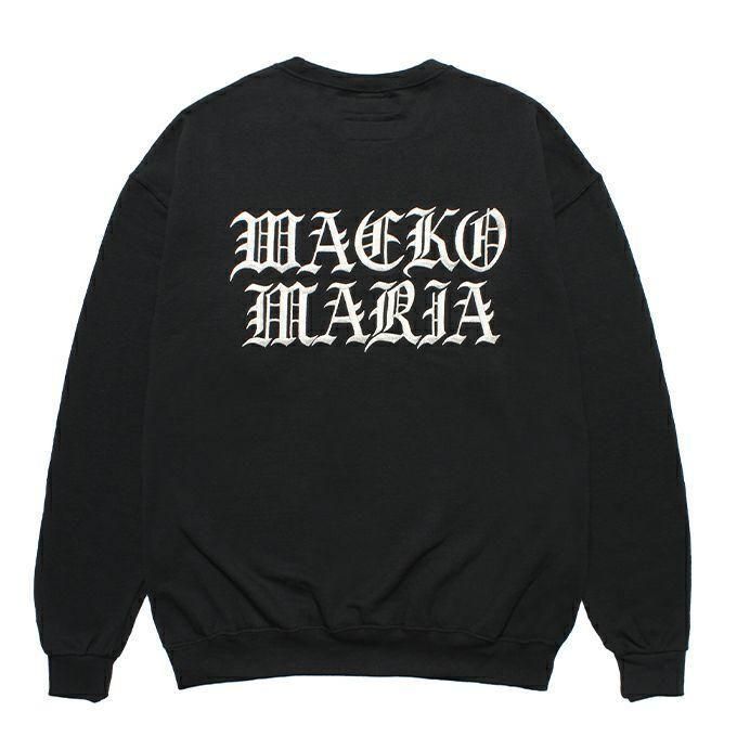 WACKOMARIA 56 TATTOO STUDIO スウェット (XL) WACKOMARIA 56 TATTOO STUDIO スウェット (XL)