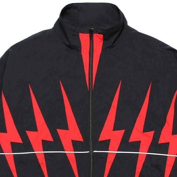 WACKO MARIA トラックジャケット WACKO MARIA/ワコマリア/TRACK JACKET ( TYPE-1 )/トラックジャケット