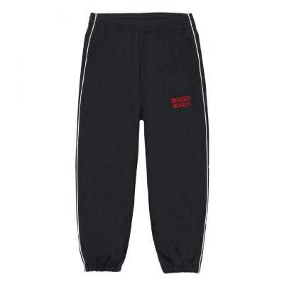 WACKO MARIA/拾ޥꥢ/TRACK PANTS ( TYPE-1 )/ȥåѥ/BLACK