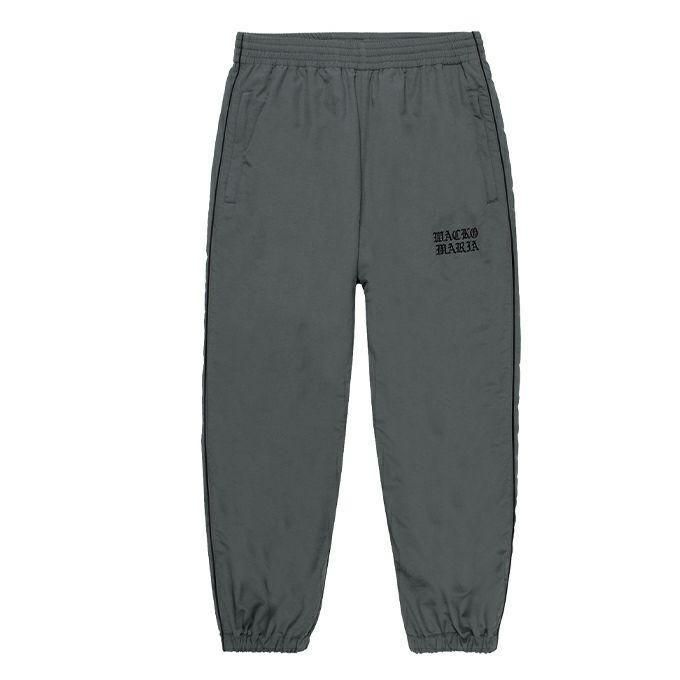 パンツ WACKO MARIA NYLON TRACK PANTS WACKO MARIA/ワコマリア/TRACK PANTS ( TYPE-2 )/トラックパンツ