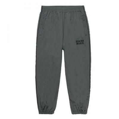 WACKO MARIA/拾ޥꥢ/TRACK PANTS ( TYPE-2 )/ȥåѥ/GRAY