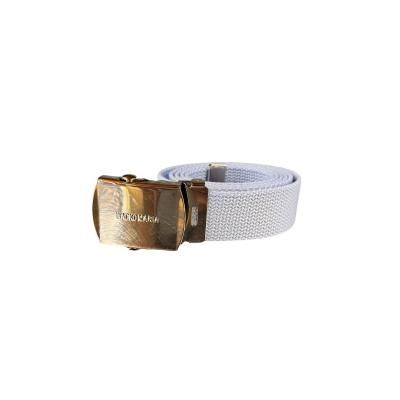 WACKO MARIA/拾ޥꥢ/GI BELT ( TYPE-2 )/BLUE