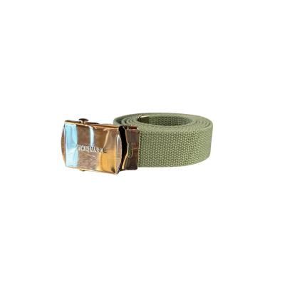 WACKO MARIA/拾ޥꥢ/GI BELT ( TYPE-2 )/GREEN