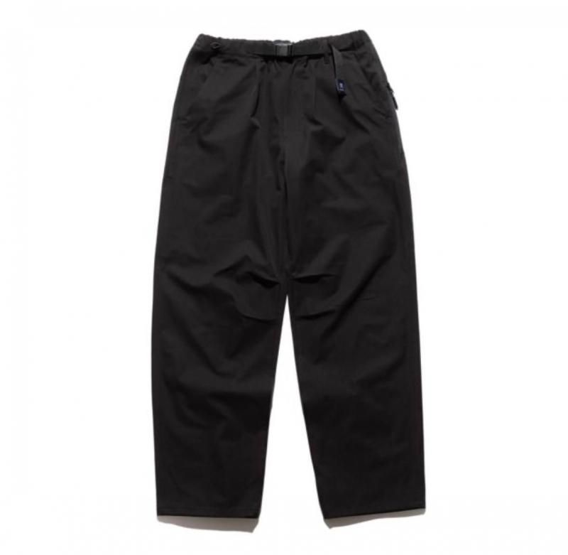 ロアークリバイバル トラベルパンツ ROAMFREE - RELAX BK/M 440605402d.jpg