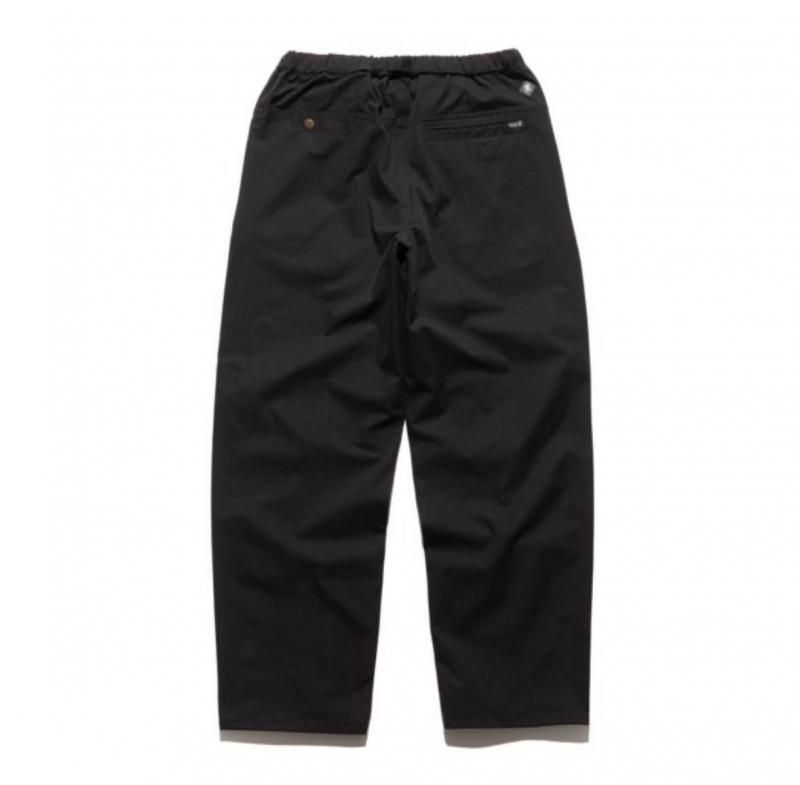 ROARK/ロアーク/TRAVEL PANT ROAMFREE w/Jersey - RELAX