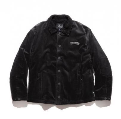 ROARK//HEBRIDES/ĥ㥱å/BLACK