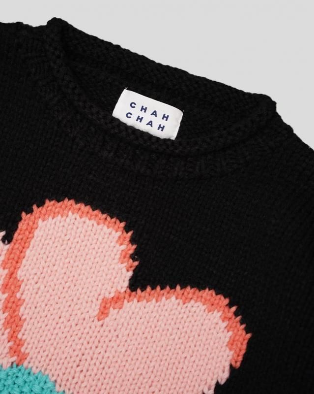 ChahChah/チャーチャー/CC 