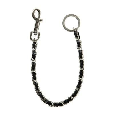 NEXUS VII/֥ͥ/C WALLET CHAIN - L/åȥ/SILVER