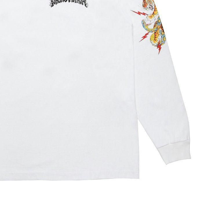 WACKO MARIA/ワコマリア/TIM LEHI / WASHED HEAVY WEIGHT CREW