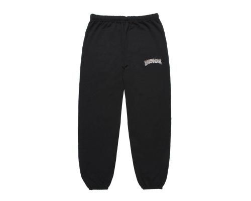 WACKO MARIA/拾ޥꥢ/TIM LEHI / SWEAT PANTS/åȥѥ/BLACK