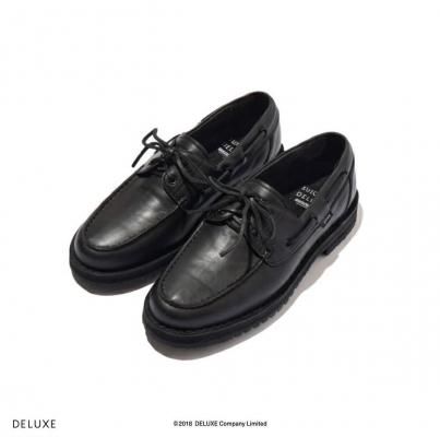 DELUXE/ǥå/DELUXE x SUICOKE OG463/쥶ǥå塼/BLACK