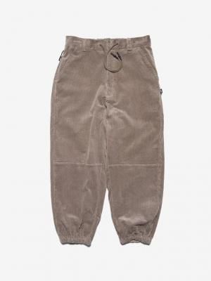 HAIGHT/إ/CORDUROY JOGGER PANTS/ǥ祬ѥ/BEIGE