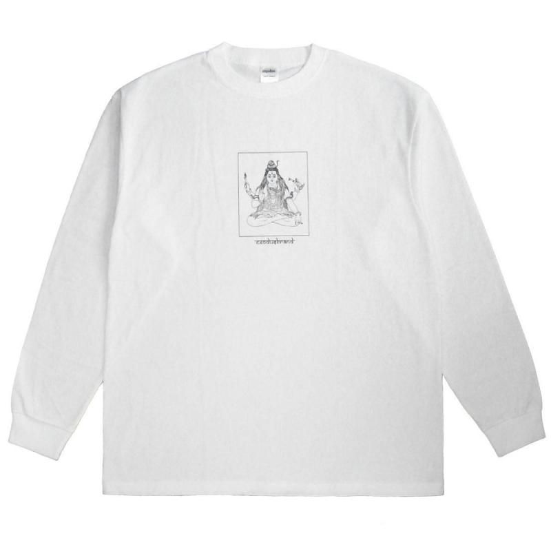 EXODUS/エクソダス/TERPS SIVA L/S T SHIRT/プリントロング