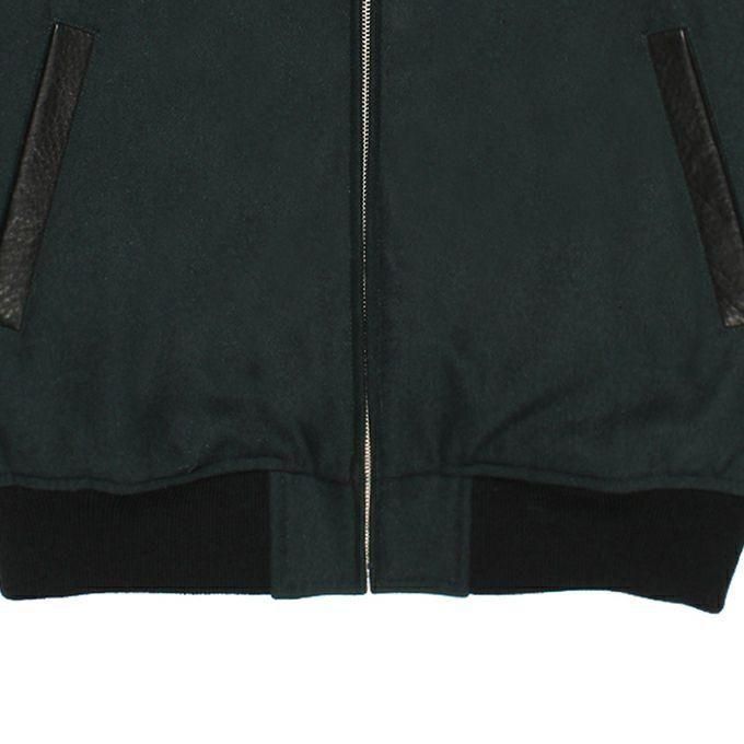 WACKO MARIA/ワコマリア/LEATHER VARSITY JACKET ( TYPE-2 )/レザー