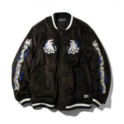 JACKET - EMILIANO ONLINE SHOP｜RADIALL,DELUXE,WACKO MARIA