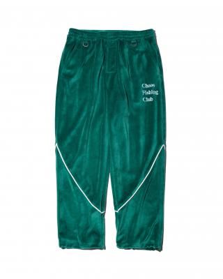 Chaos Fishing Club/եå󥰥/90s Parlor Pants/٥ȥåѥ/GREEN