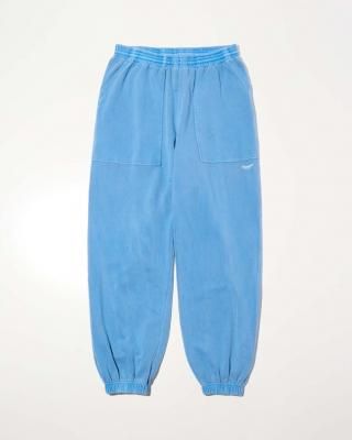 RADIALL/ǥ/LAID BAKC - STRAIGHT FIT SWEATPANTS/åȥѥ/FADED BLUE