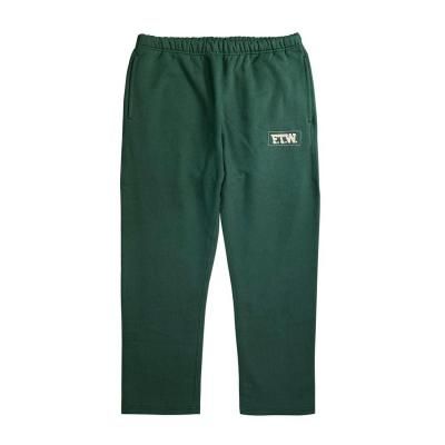 EXODUS//F.T.W. SWEAT PANTS/åȥѥ/GREEN