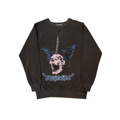 EMILIANO/ߥꥢ/HIROTTON/ ҥåȥ/SKULL GUITAR SWEAT/륮 å/SUMI