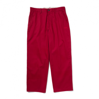 EVILACT/ӥ륢/CHINO PT/Υѥ/BURGUNDY 