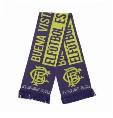 BUENA VISTA/֥ʥӥ/BFC soccor stole/եåȥܡޥե顼/PURPLE