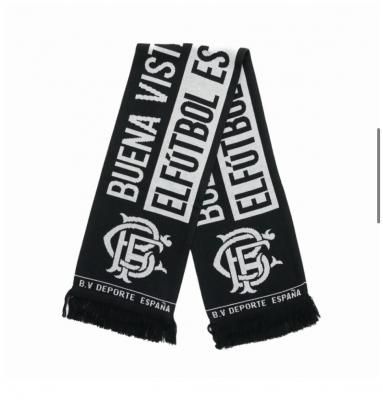 BUENA VISTA/֥ʥӥ/BFC soccor stole/եåȥܡޥե顼/BLACK