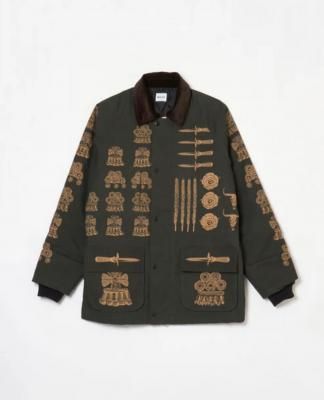 BUENA VISTA - EMILIANO ONLINE SHOP｜RADIALL,DELUXE,WACKO MARIA