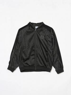 ブエナビスタ ジャージ セットアップ上下 グレー　バルセロナ　ワコマリア　美品 ブエナビスタ ジャージ セットアップ上下 グレー バルセロナ