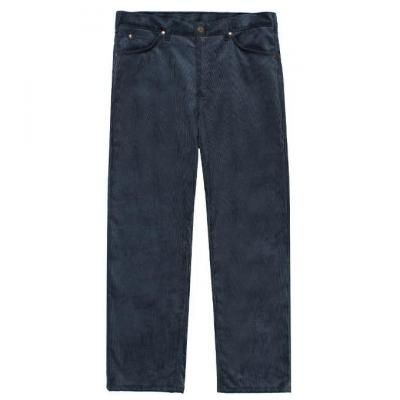 WACKO MARIA/拾ޥꥢ/LEE / CORDUROY PANTS/ǥѥ/NAVY