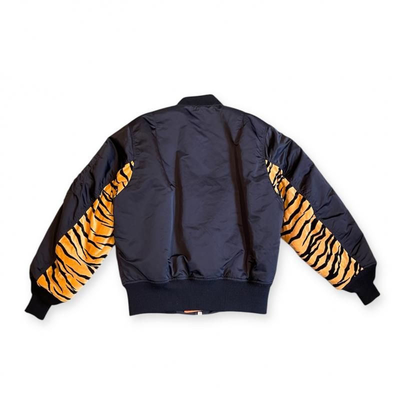 WACKO MARIA/ワコマリア/MA-1 FLIGHT JACKET ( TYPE-1 )/フライト