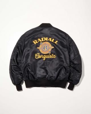 JACKET - EMILIANO ONLINE SHOP｜RADIALL,DELUXE,WACKO MARIA