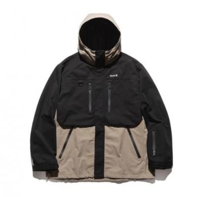 ROARK//TREKMAN 3LAYER/른㥱å/TOUPE