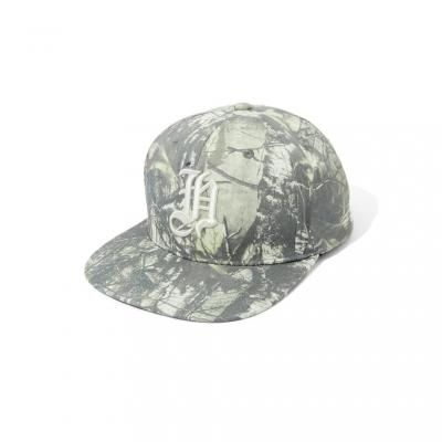 Hide and Seek/ϥɥɥ/Camo Baseball CAP/١ܡ륭å/BEIGE CAMO