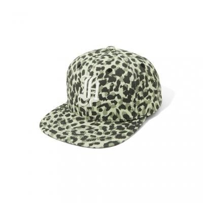 Hide and Seek/ϥɥɥ/Camo Baseball CAP/١ܡ륭å/PANTHER