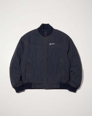 RADIALL/ǥ/Cisco Kid CUP SHOULDER JAKCET/åץ󥷥㥱å/FADED NAVY