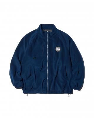 Chaos Fishing Club/եå󥰥/Endless Game Fleece Jacket/ե꡼㥱å/NAVY