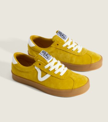 VANS /Х/Sport Low /ݡĥ/HERITAGE MUSTARD