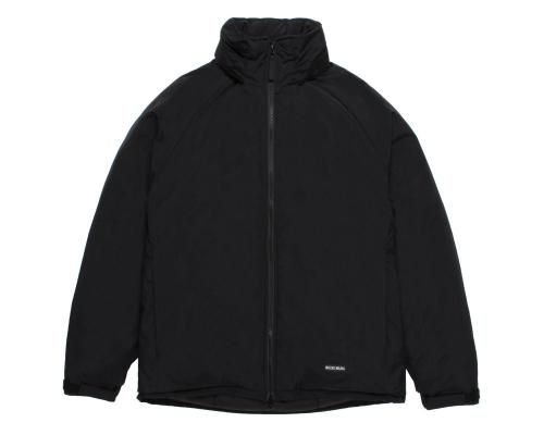 WACKO MARIA/拾ޥꥢ/WILD THINGS / HAPPY JACKET/BLACK